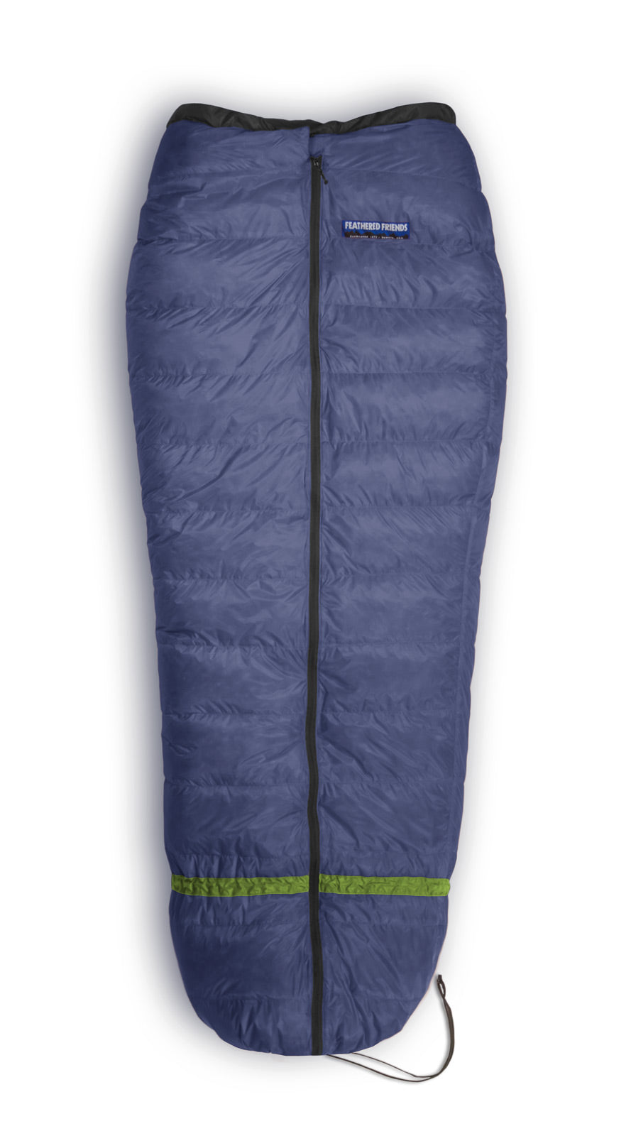 Feathered Friends-Flicker 20 YF Kid's Sleeping Bag-Sleeping Bag YF-
