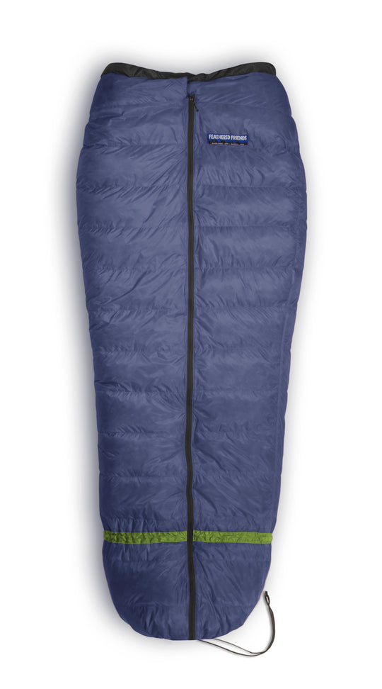 Feathered Friends-Flicker 20 YF Kid's Sleeping Bag-Sleeping Bag YF-