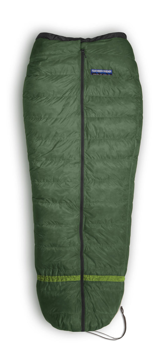 Feathered Friends-Flicker 20 YF Kid's Sleeping Bag-Sleeping Bag YF-