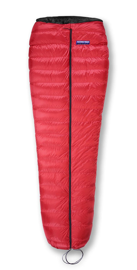Feathered Friends-Flicker YF Quilt Sleeping Bag-Sleeping Bag YF-