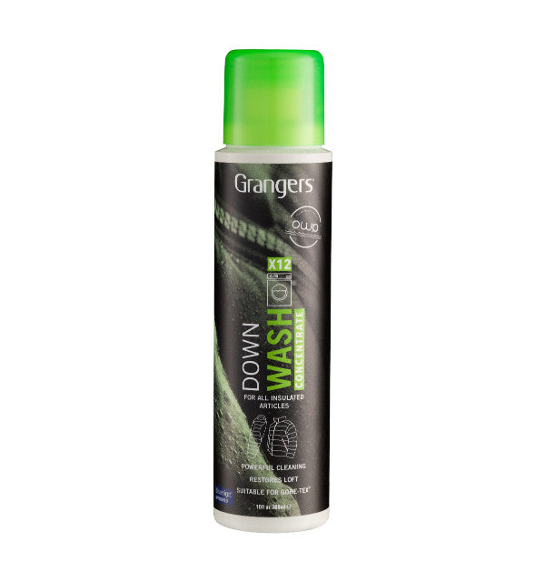 Grangers-Down Wash Concentrate 300ml-Accessories-
