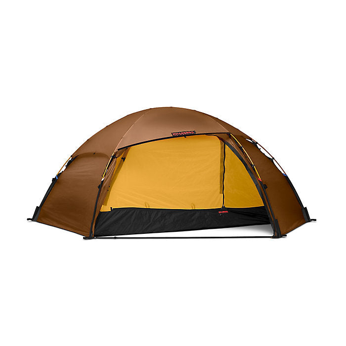 Hilleberg-Allak 2 Person Tent-Backpacking Tent-Sand-