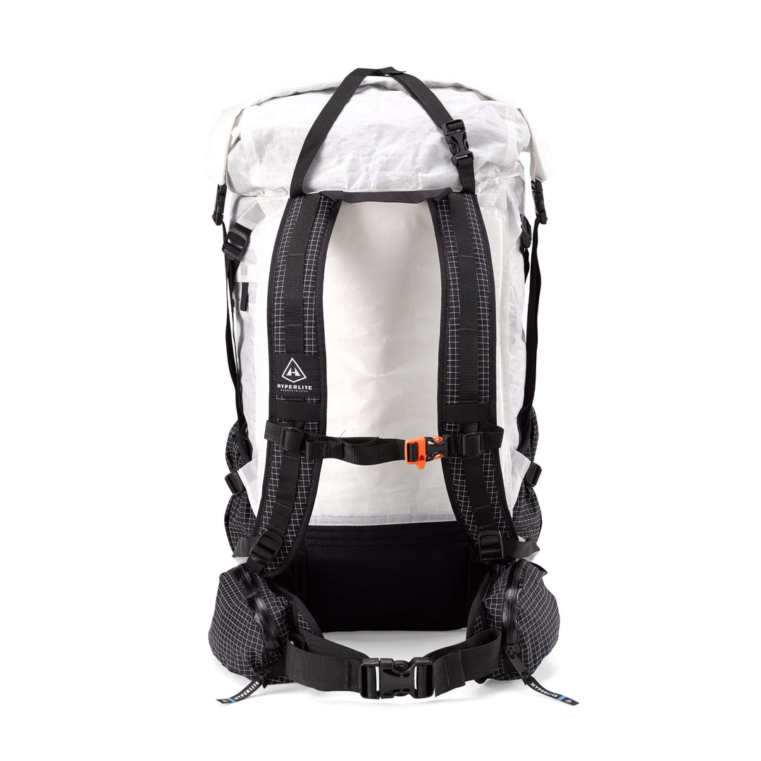 Hyperlite Mountain Gear-Junction 55 Backpack-Backpacking Packs-