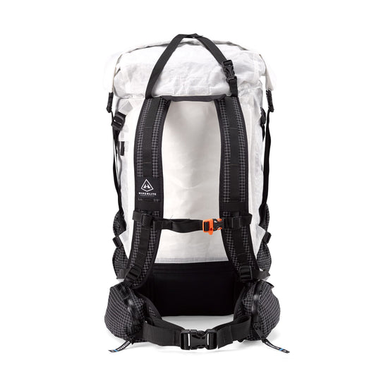 Hyperlite Mountain Gear-Junction 55 Backpack-Backpacking Packs-