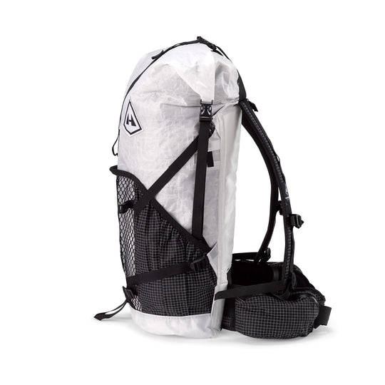 Hyperlite Mountain Gear-Junction 55 Backpack-Backpacking Packs-
