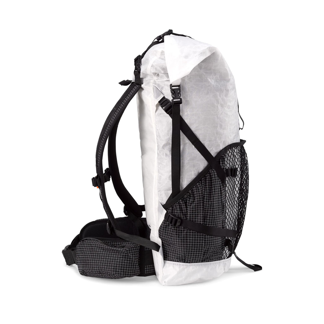 Hyperlite Mountain Gear-Junction 55 Backpack-Backpacking Packs-