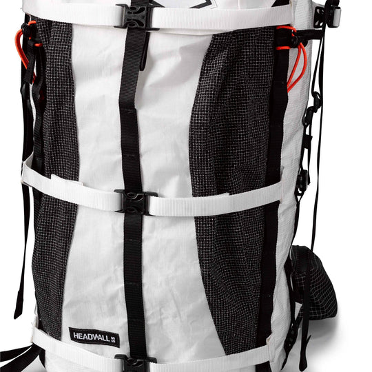 Hyperlite Mountain Gear-Headwall 55 Ski Pack-Backpacking Packs-
