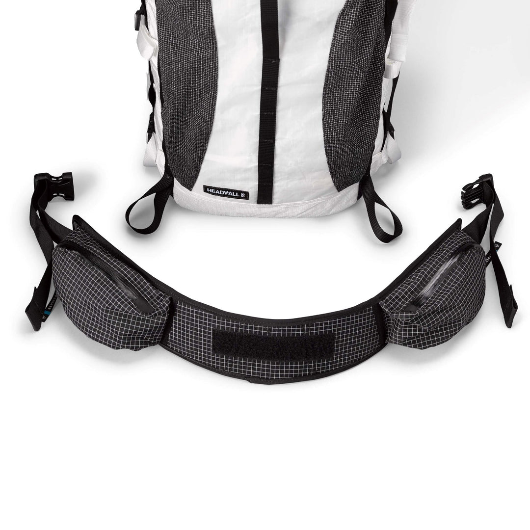 Hyperlite Mountain Gear-Headwall 55 Ski Pack-Backpacking Packs-