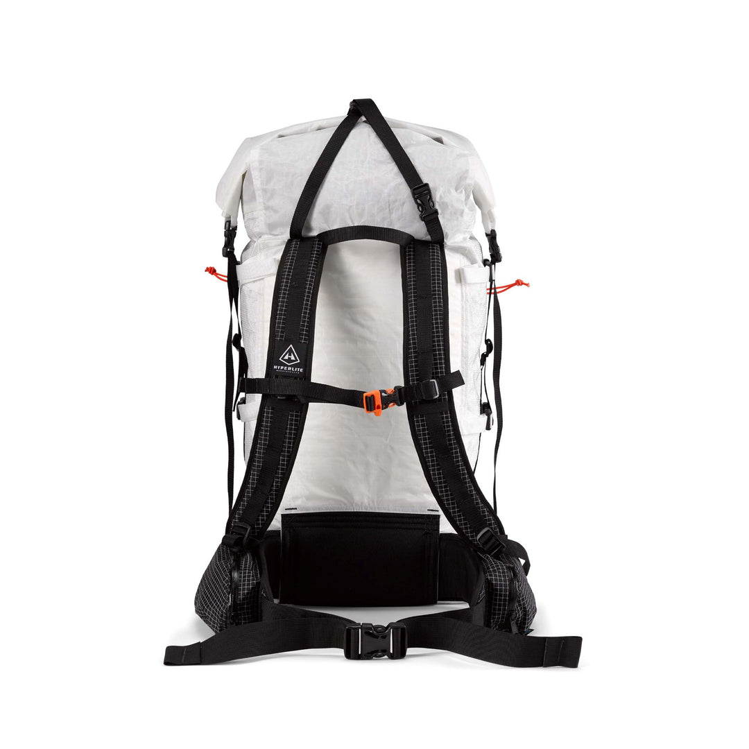 Hyperlite Mountain Gear-Headwall 55 Ski Pack-Backpacking Packs-