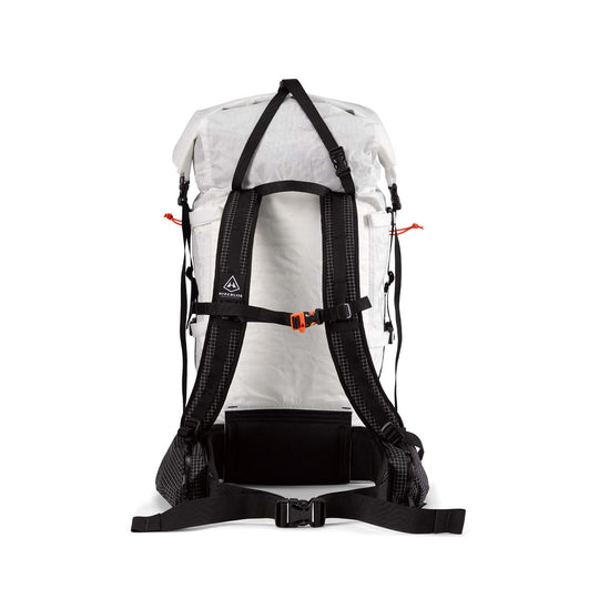 Hyperlite Mountain Gear-Headwall 55 Ski Pack-Backpacking Packs-