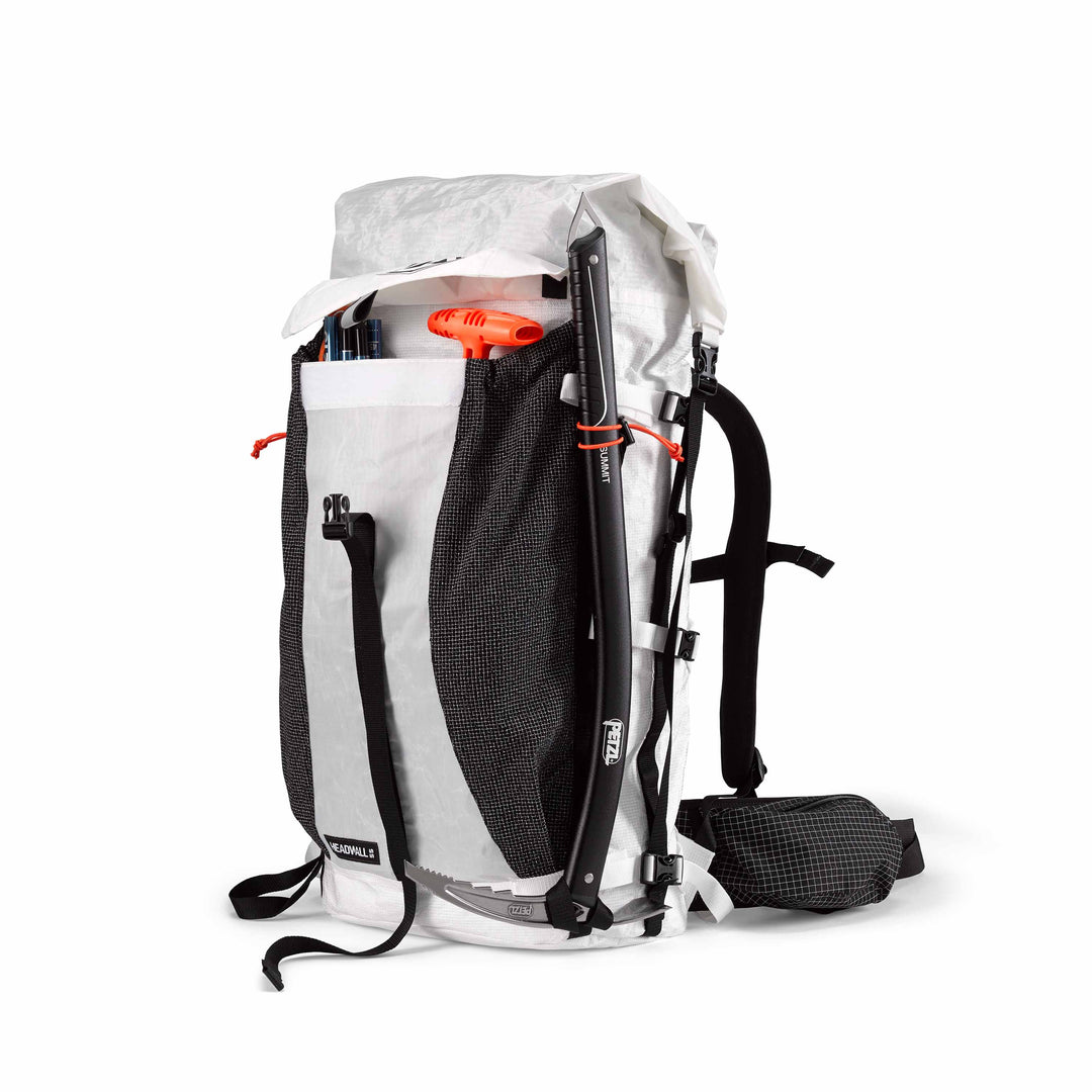 Hyperlite Mountain Gear-Headwall 55 Ski Pack-Backpacking Packs-