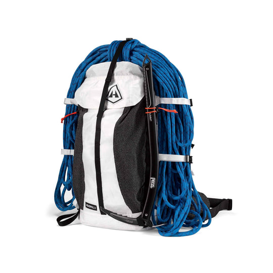 Hyperlite Mountain Gear-Headwall 55 Ski Pack-Backpacking Packs-