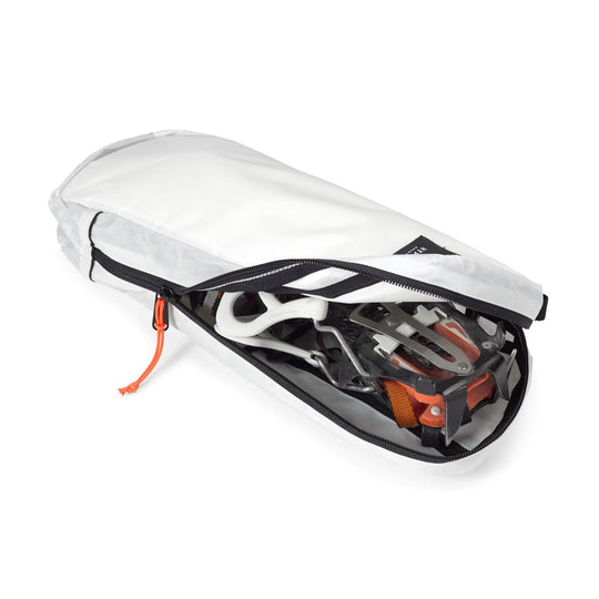 Hyperlite Mountain Gear-Prism Crampon Bag-Climbing Accessory-