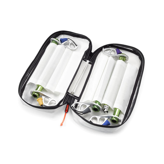 Hyperlite Mountain Gear-Prism Ice Screw Case-Accessories-