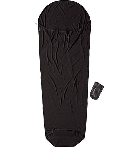 Cocoon-Merino Wool Mummy Liner-Accessories-