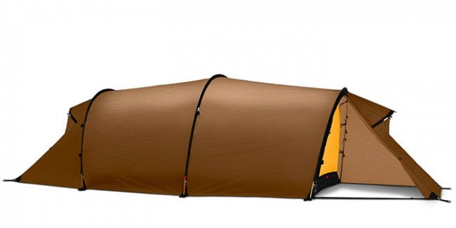Hilleberg-Kaitum 2 Person Tent-Backpacking Tent-Sand-