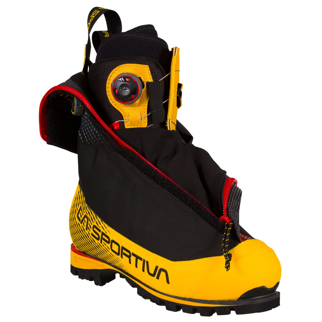 La Sportiva-G2 EVO-Footwear-