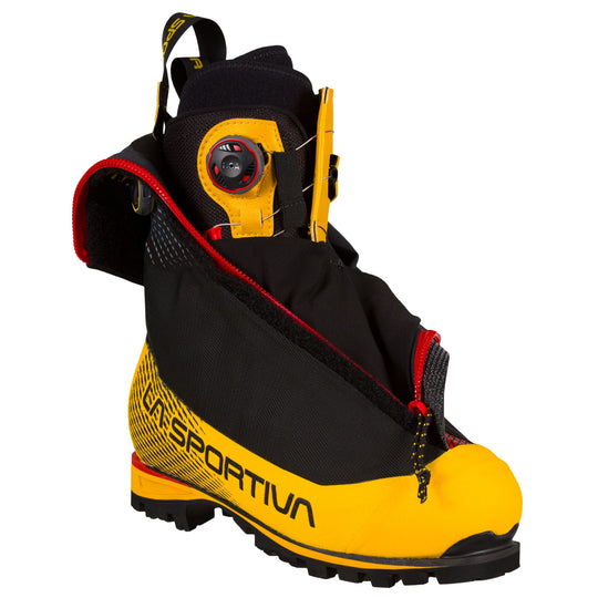 La Sportiva-G2 EVO-Footwear-