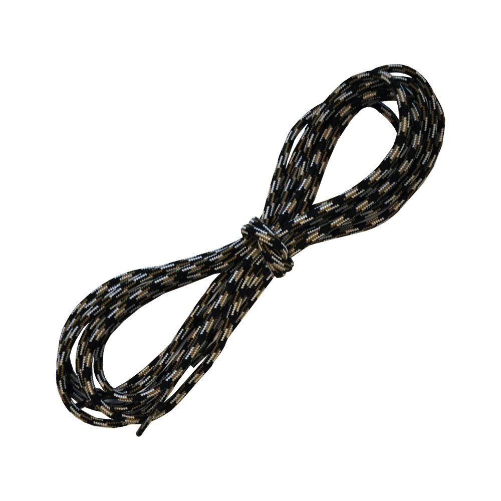 La Sportiva-Makalu Mountaineering Boot Replacement Shoelaces 180 cm-Footwear-