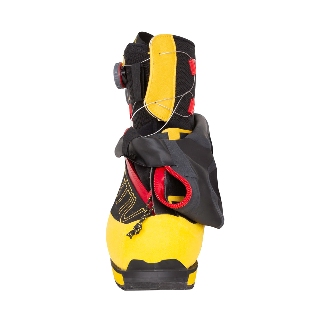La Sportiva-Olympus Mons Cube S-Footwear-