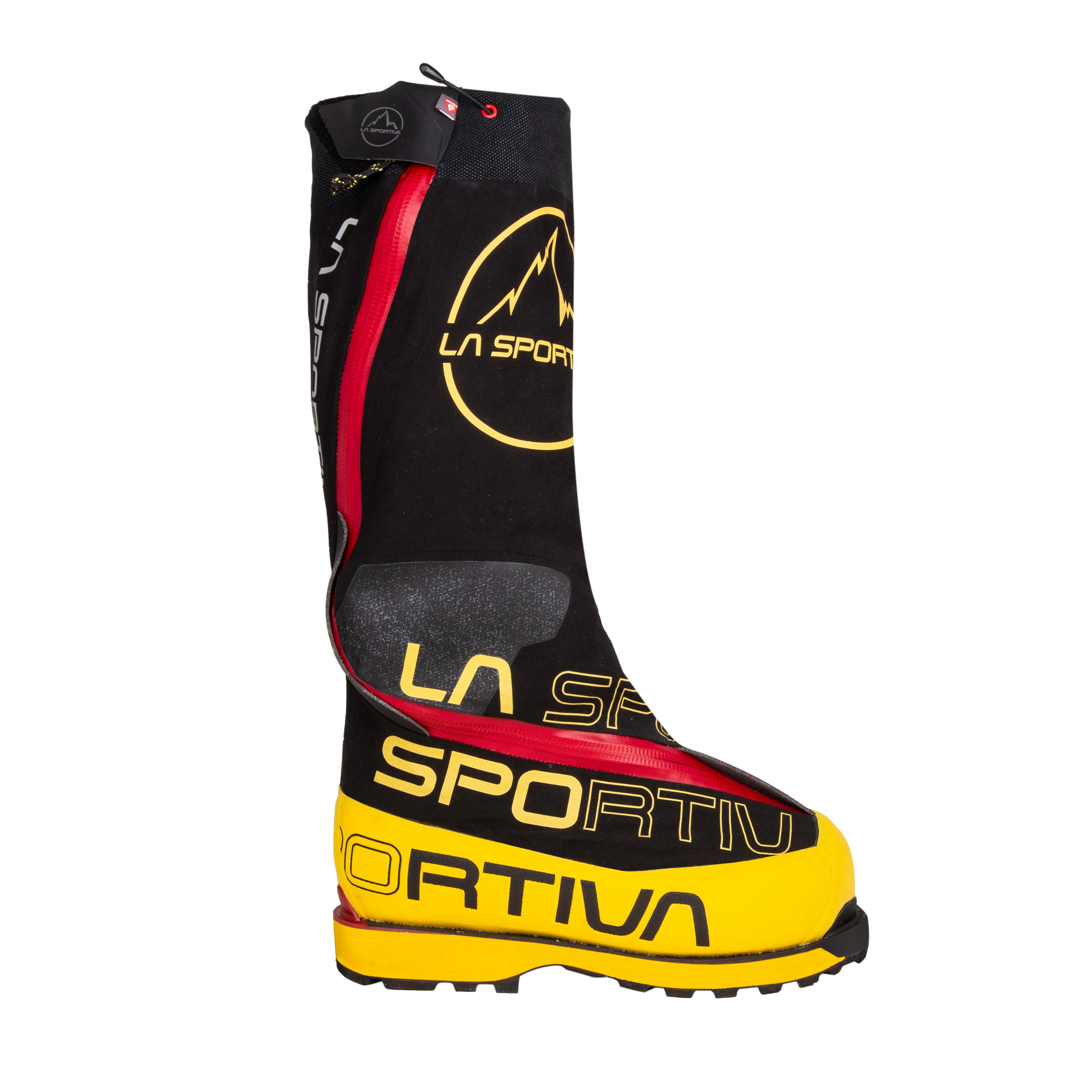La Sportiva-Olympus Mons Cube S-Footwear-