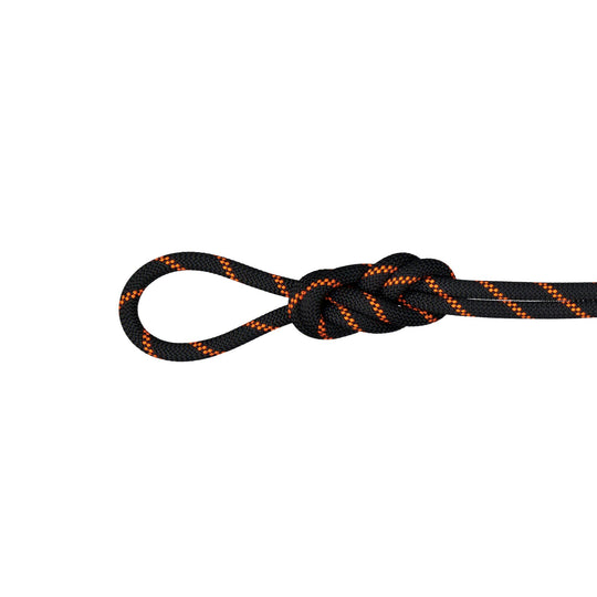 Mammut-8.7 Alpine Sender Dry Rope-Climbing Ropes-
