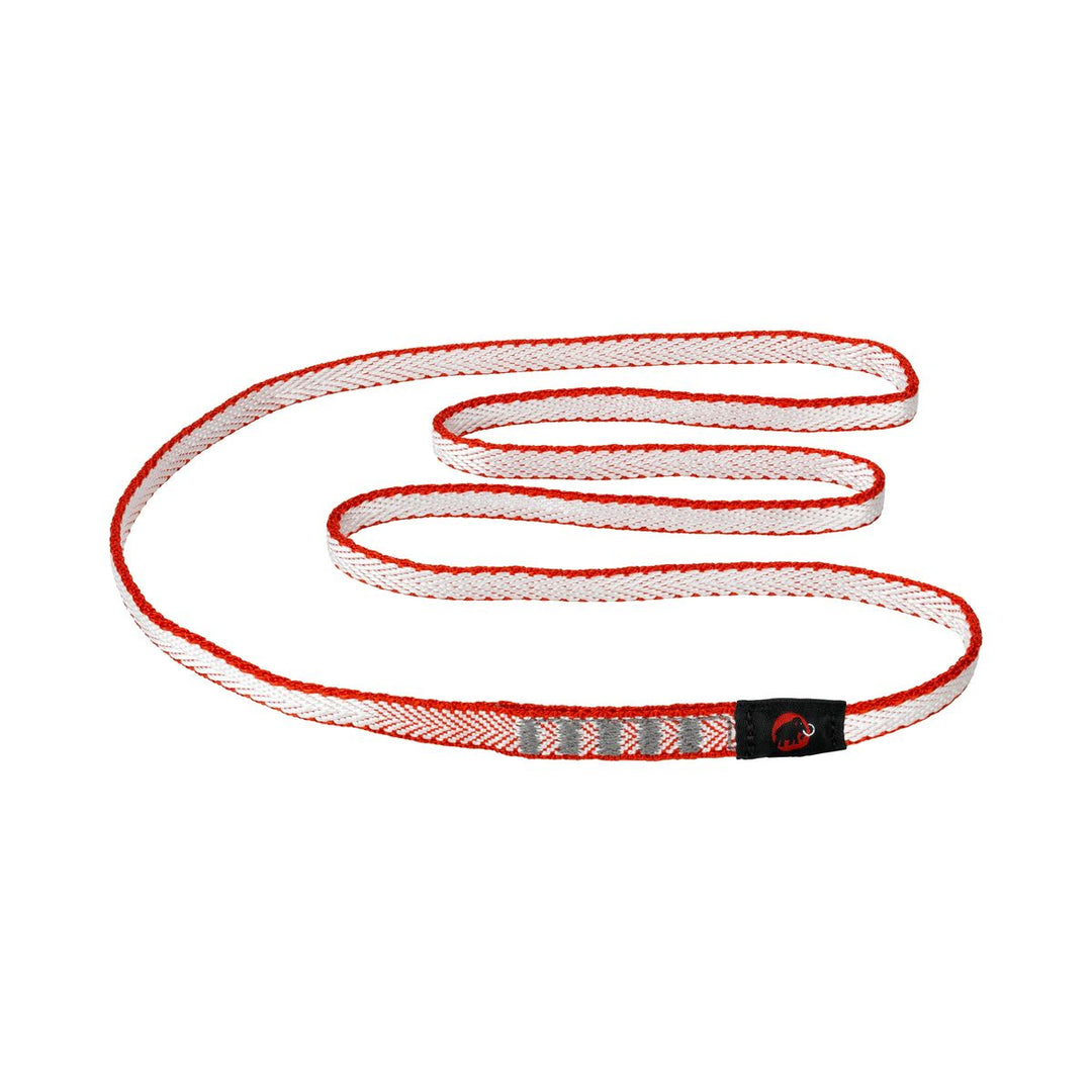 Mammut-Contact Sling 8MM-Climbing Accessory-60CM-