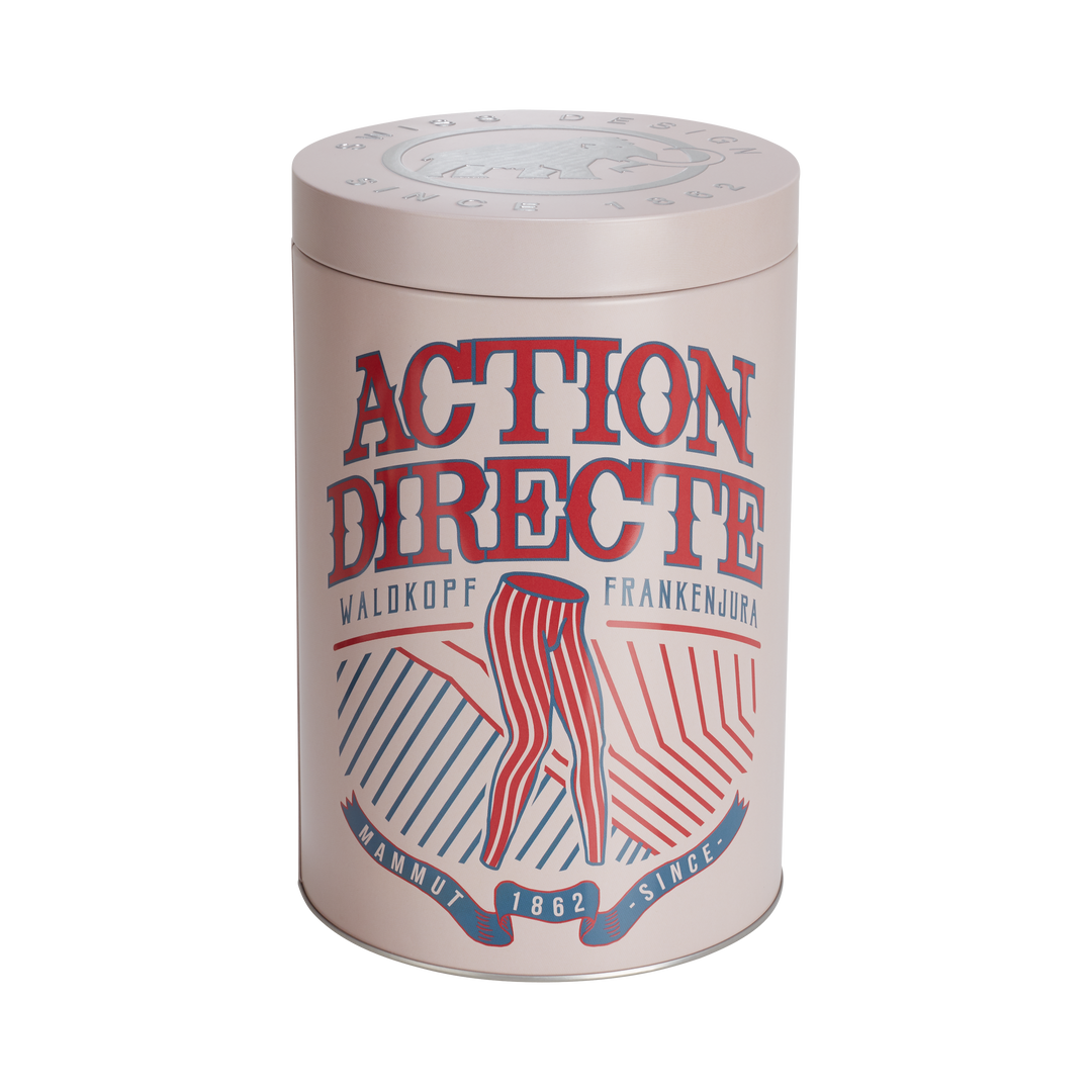 Mammut-Mammut Pure Chalk Collectors Tin-Climbing Accessory-Action Directe-