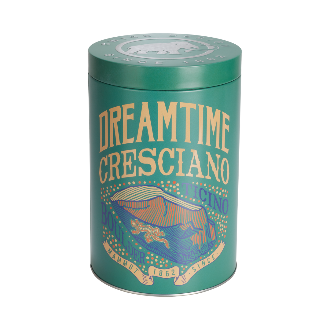 Mammut-Mammut Pure Chalk Collectors Tin-Climbing Accessory-Dreamtime-