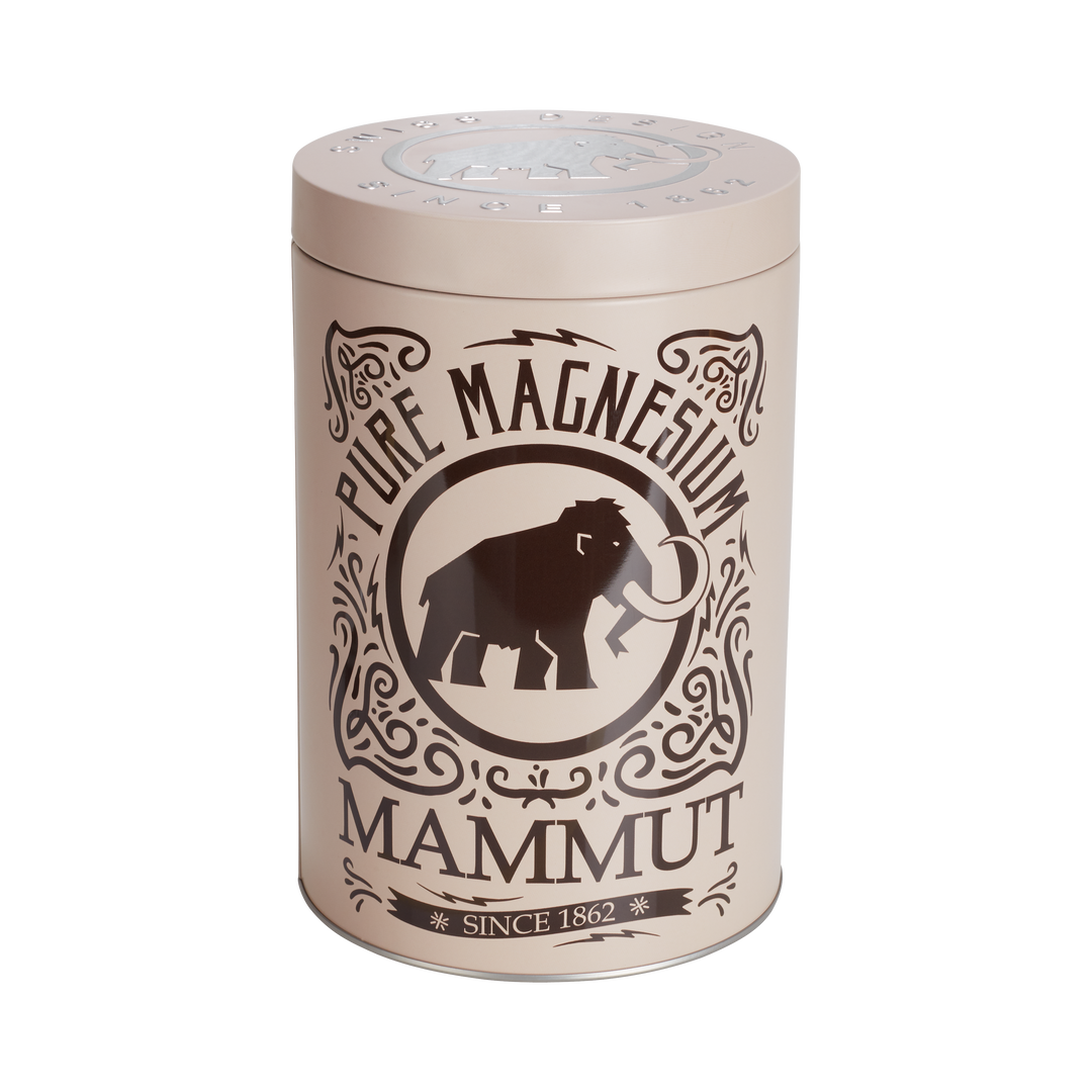 Mammut-Mammut Pure Chalk Collectors Tin-Climbing Accessory-Mammut-