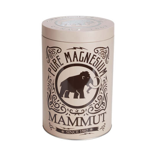 Mammut-Mammut Pure Chalk Collectors Tin-Climbing Accessory-Mammut-