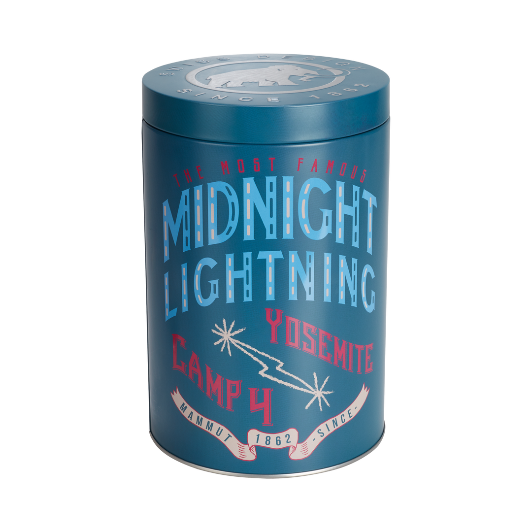 Mammut-Mammut Pure Chalk Collectors Tin-Climbing Accessory-Midnight Lightning-