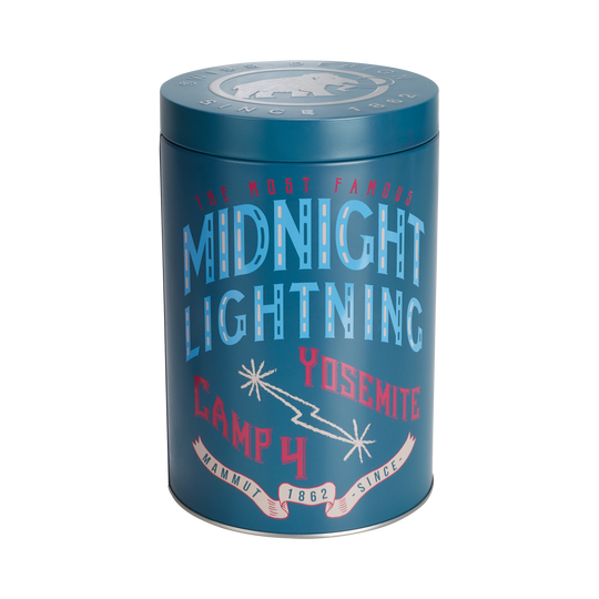 Mammut-Mammut Pure Chalk Collectors Tin-Climbing Accessory-Midnight Lightning-
