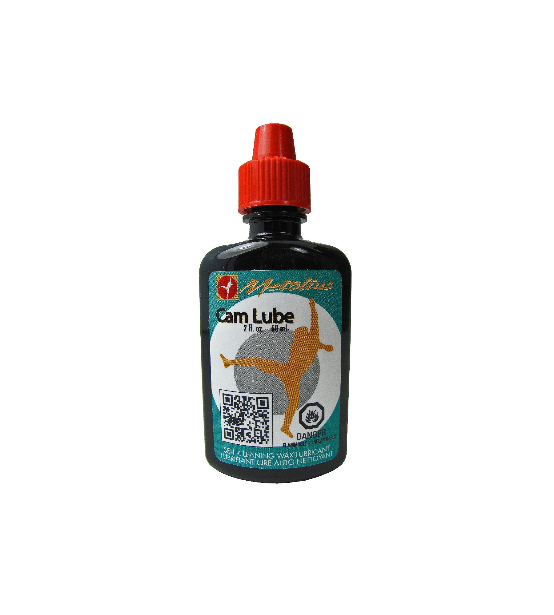Metolius-Cam Lube-Climbing Accessory-