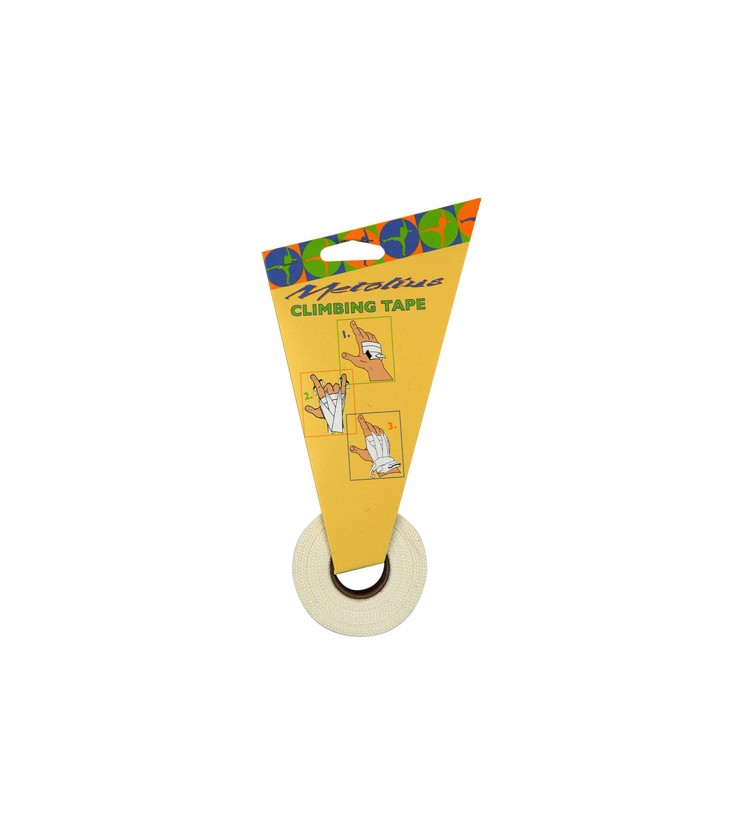Metolius-Climbing Tape- Metolius-Climbing Accessory-Single-