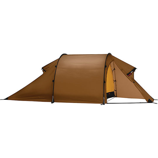 Hilleberg-Nammatj 3 Person Tent-Backpacking Tent-Sand-