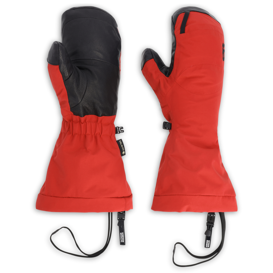 Outdoor Research-Alti II GORE-TEX® Mitts Women's-Agate