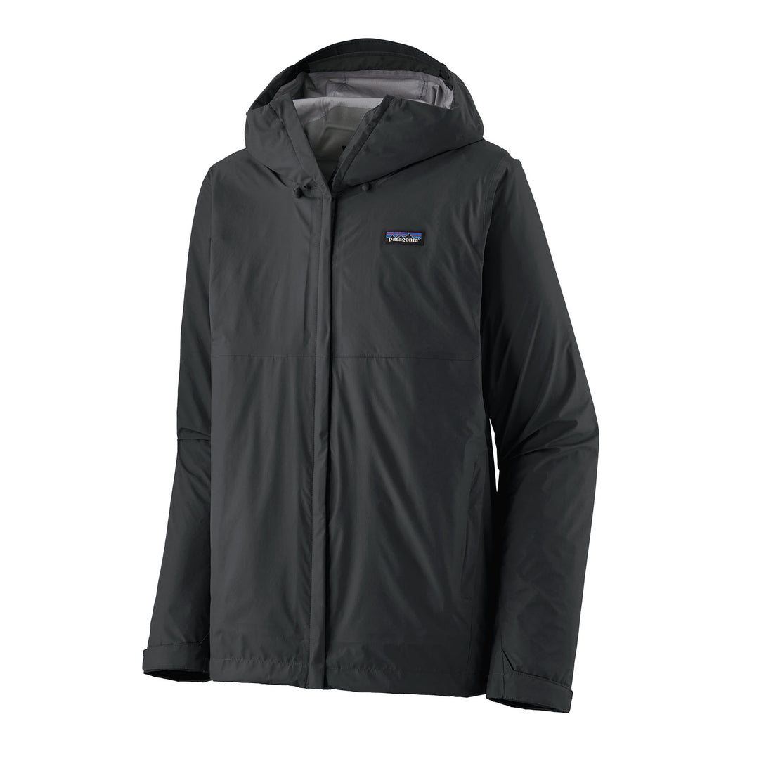 Torrentshell 3L Jacket Men's-Clothing-Patagonia-Black