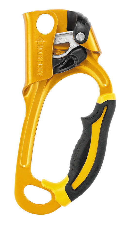 Petzl-Ascension Ascender-Climbing Accessory-Right-