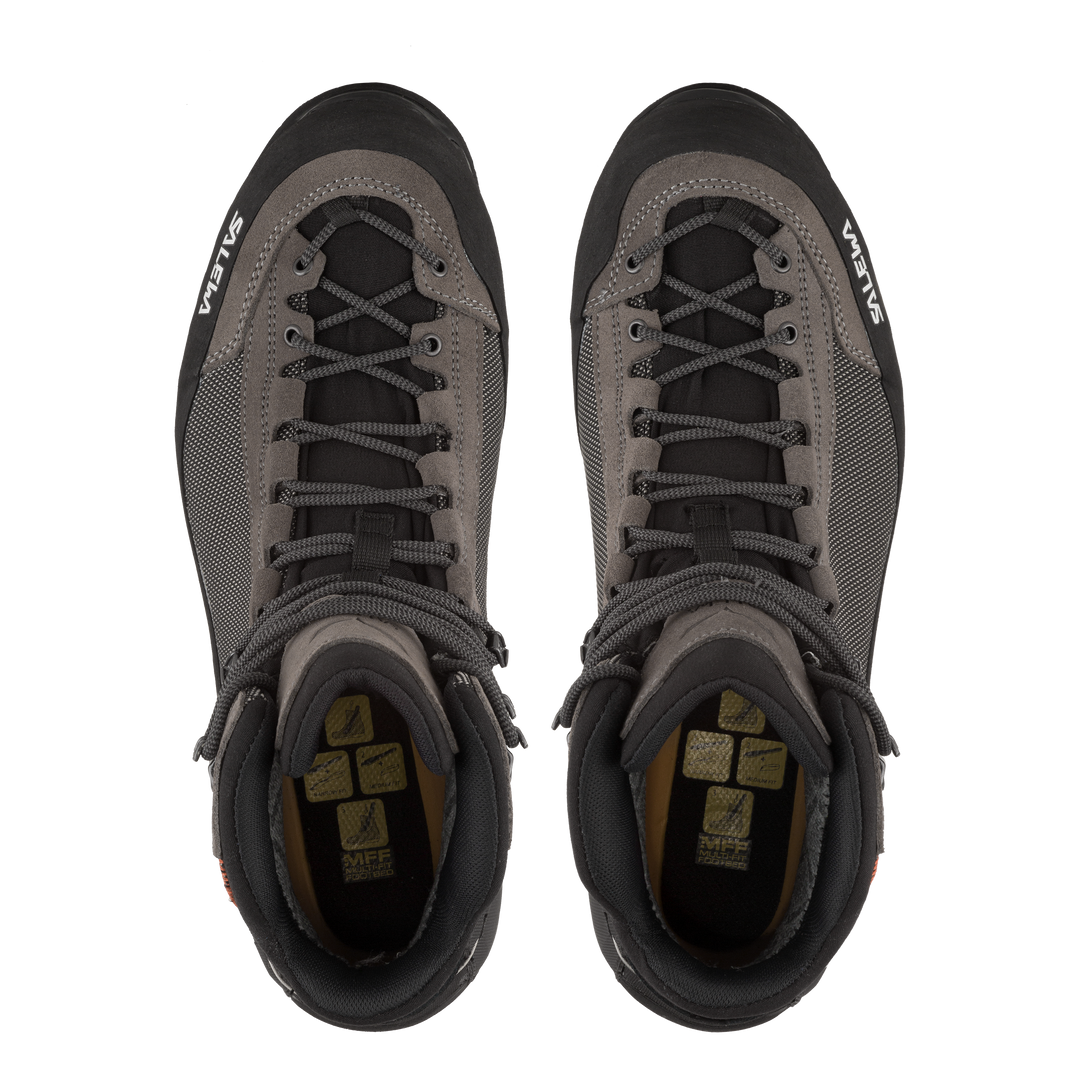 Salewa-Crow GTX Men's-Footwear-