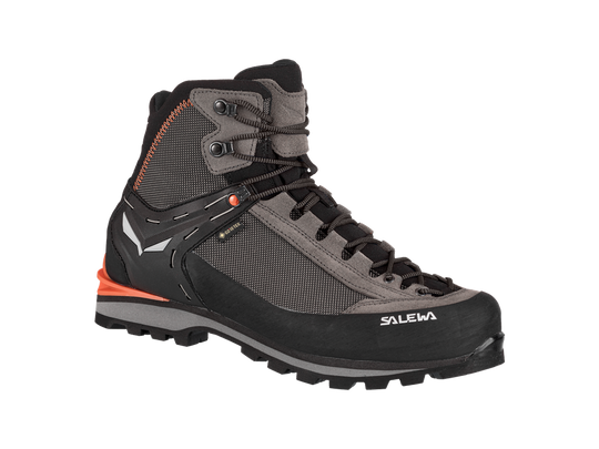 Salewa-Crow GTX Men's-Footwear-8-Walnut