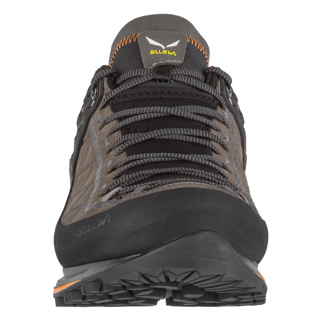 Salewa-Mountain Trainer 2 Walnut-Footwear-