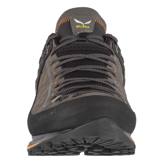 Salewa-Mountain Trainer 2 Walnut-Footwear-