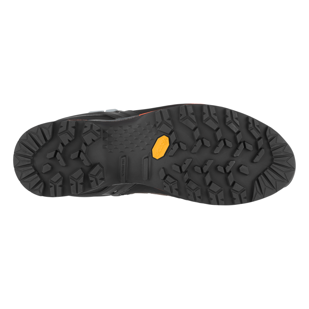 Salewa-Mountain Trainer 2 Walnut-Footwear-