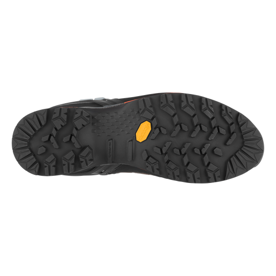 Salewa-Mountain Trainer 2 Walnut-Footwear-