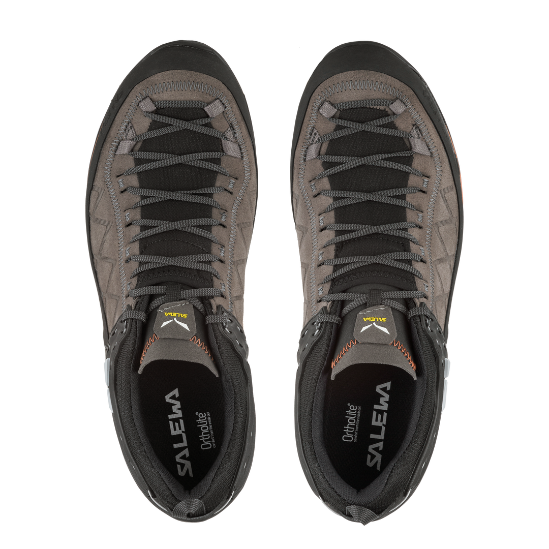 Salewa-Mountain Trainer 2 Walnut-Footwear-