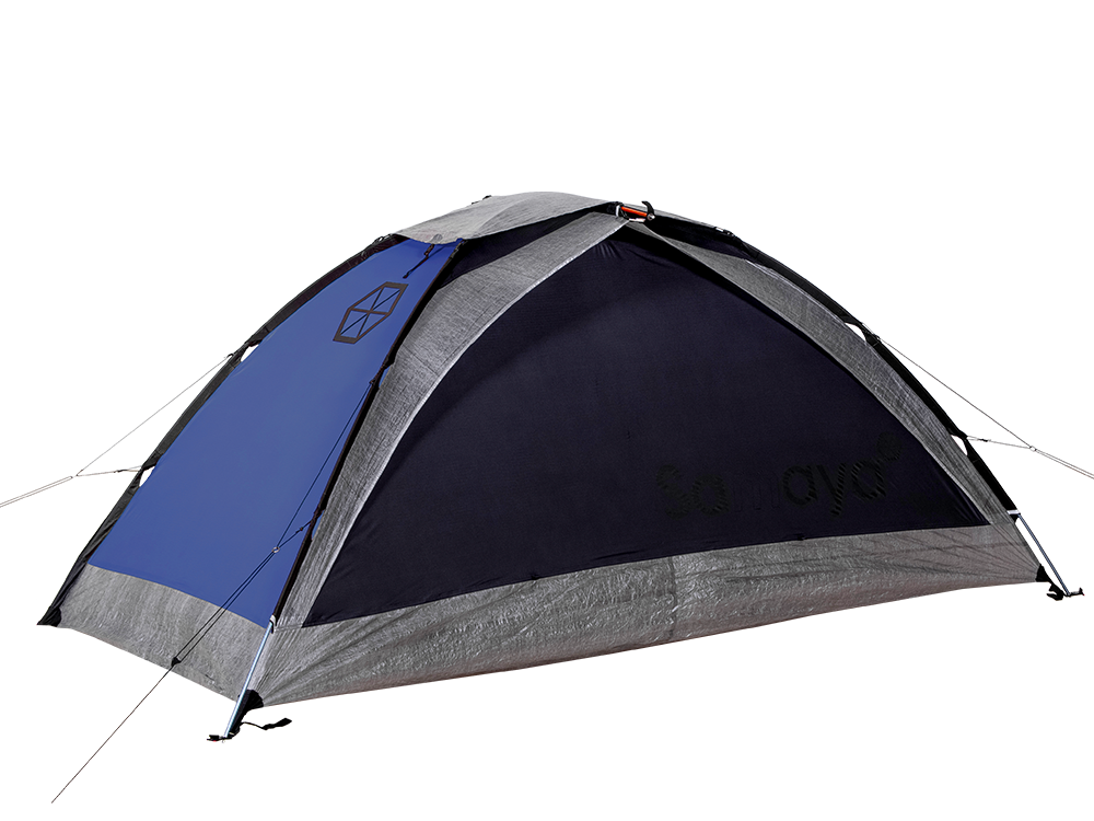 Samaya-Samaya2.0 Dyneema Tent-