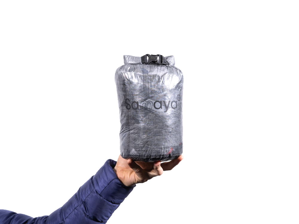 Samaya-Samaya2.0 Dyneema Tent-