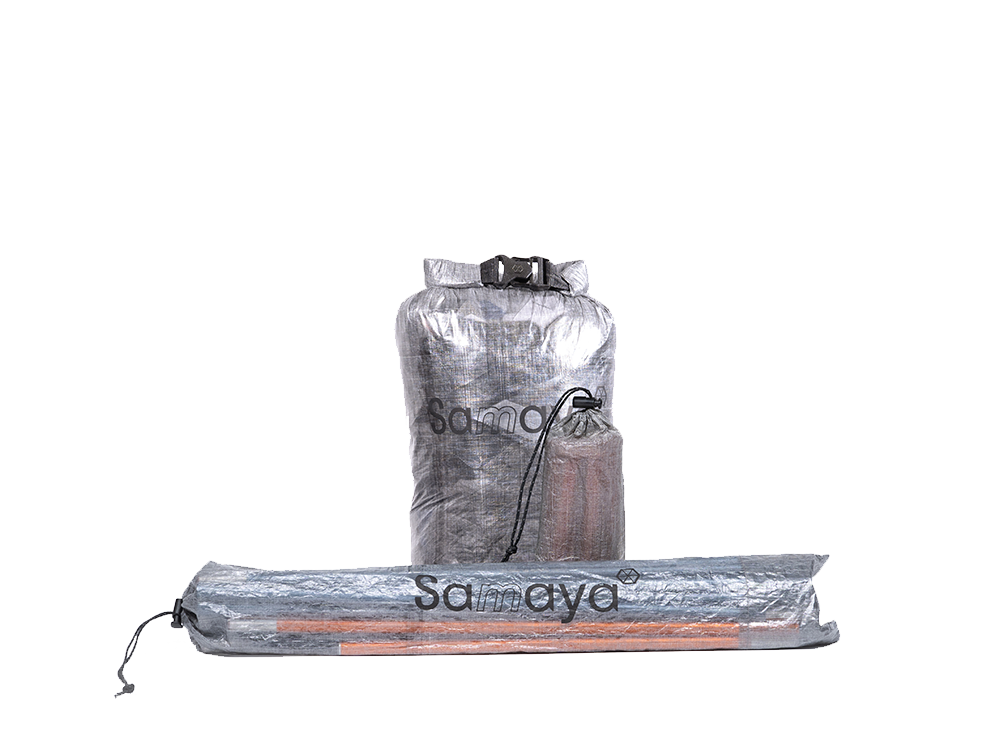 Samaya-Samaya2.0 Dyneema Tent-