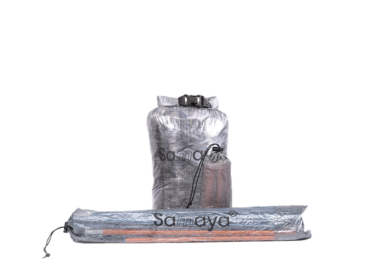 Samaya-Samaya2.0 Dyneema Tent-